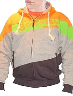 Pánská mikina s kapucí SOUTH USA - Dalef