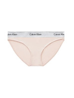 Dámské kalhotky QF6133E VJS - béžová - Calvin Klein
