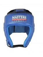 Boxerská přilba Ktop-Pu Wako Approved M 02251-02M - Masters