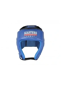 Boxerská přilba Ktop-Pu Wako Approved M 02251-02M - Masters