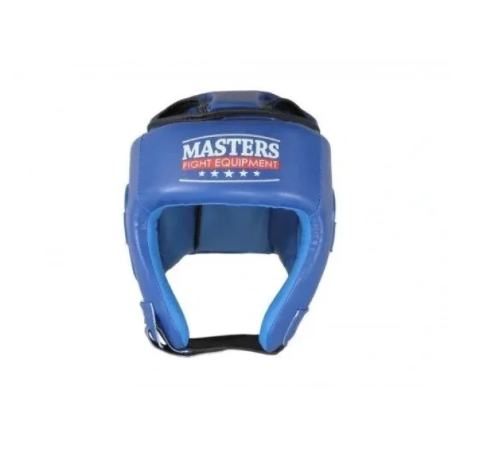 Boxerská přilba  M  model 21129952 - Masters