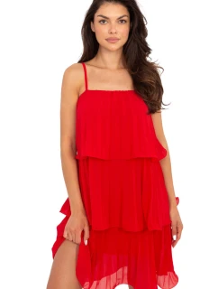 Společenské šaty  model 215505 Och Bella