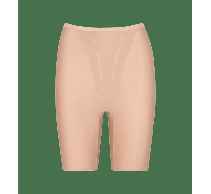 Stahovací kalhotky s nohavičkami Triumph Shape Smart Panty L - NEUTRAL BEIGE - béžová 00EP  - TRIUMPH