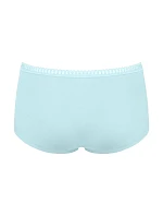 SLOGGI GO CRUSH – 3pack krátkých kalhotek z organické bavlny Sloggi