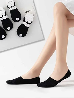 Baletní pantofle WiL 3522 wz.62żur 35-42