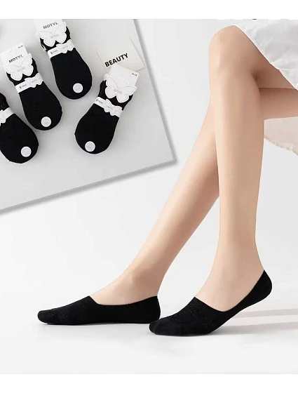 Baletní pantofle WiL 3522 wz.62żur 35-42