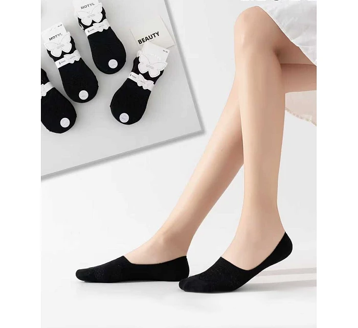 Baletní pantofle WiL 3522 wz.62żur 35-42