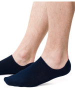 Hladké pánské ponožky model 7469001 - Steven