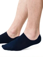 Hladké pánské ponožky Steven art.070