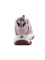 Buty Skechers D'Lites - Bold Views W 149589-MVMT