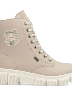 Boty W model 20907131 - Rieker