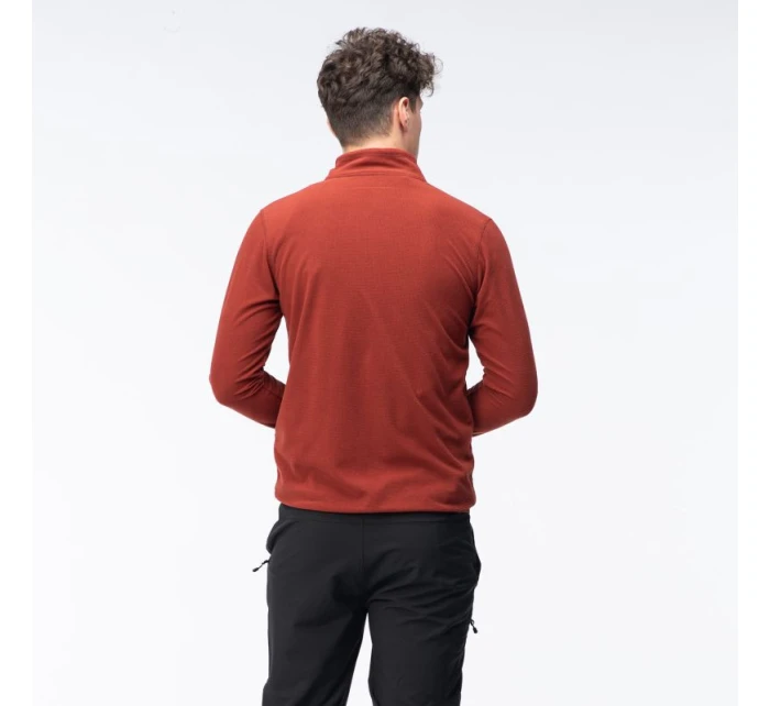 fleece II FULL ZIP M model 21330928 - Hi-Tec fleece II FULL ZIP M model 21330928 - Hi-Tec