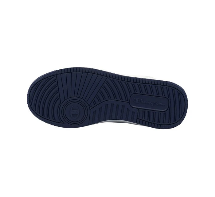 Champion RD18 Foil Low Cut W S11711 WW011 dámské boty