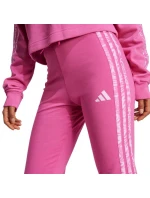 Kalhoty adidas Essentials 3-Stripes Print Cotton W JG6238 dámské Kalhoty adidas Essentials 3-Stripes Print Cotton W JG6238 dámské