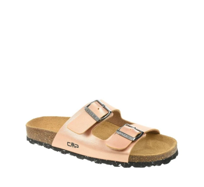 CMP Eco Thalitha W 3Q91016B251 dámské žabky