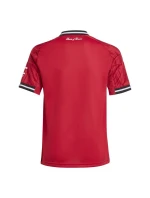 Adidas Manchester United Home Jr dres JP3013 Adidas Manchester United Home Jr dres JP3013