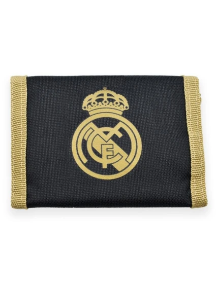 Peněženka Real Madrid RM6CAR10