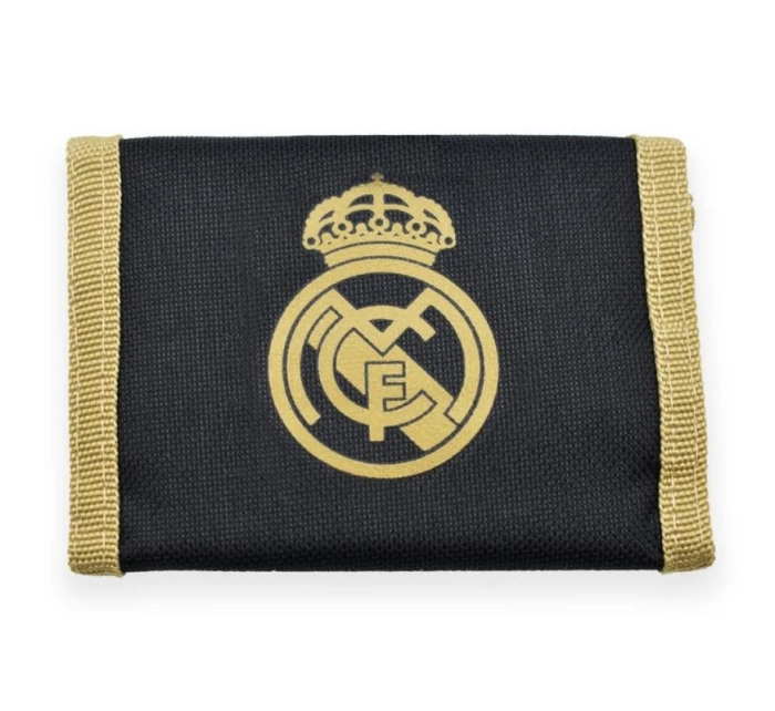 Peněženka Real Madrid RM6CAR10
