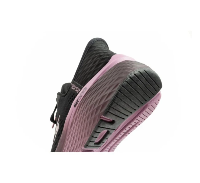 Skechers Max Cushioning dámská sportovní běžecká obuv SLIP-INS dámské