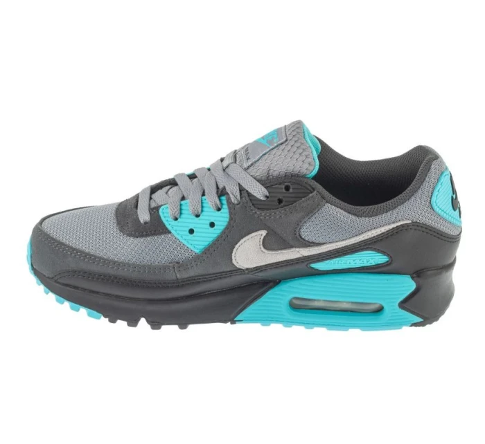 Air Max 90 model 21386190 Grey 41 - NIKE Air Max 90 model 21386190 Grey 41 - NIKE