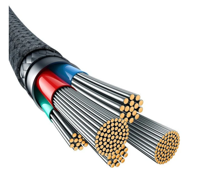 Baseus kabel USB model 21861772