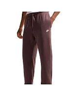 Pánské kalhoty Club hnědé model 22207935 - NIKE