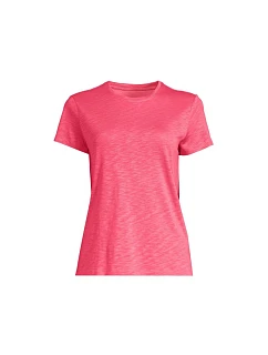 Dámské tričko Casall Soft Texture Tee
