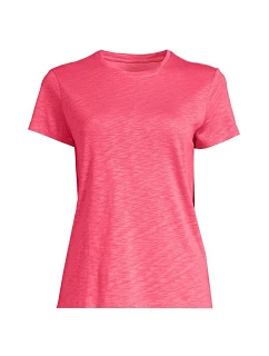 Dámské tričko Casall Soft Texture Tee