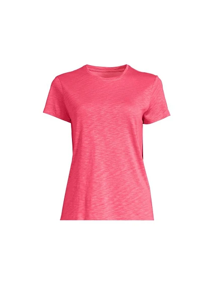 Dámské tričko Casall Soft Texture Tee