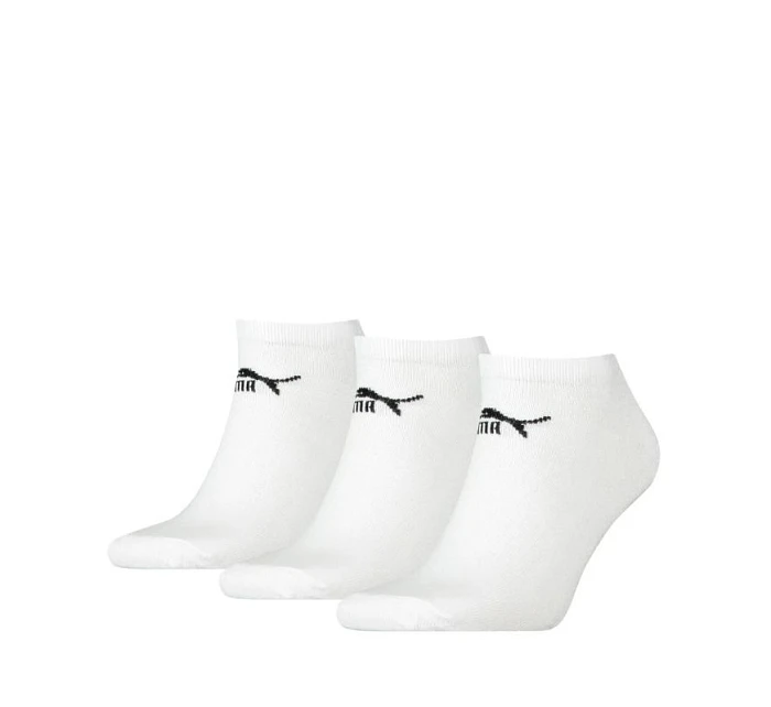Puma Sneaker 3pak ponožky 201103001-300