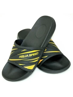 Pánské žabky M model 22021633 - Aqua-Speed