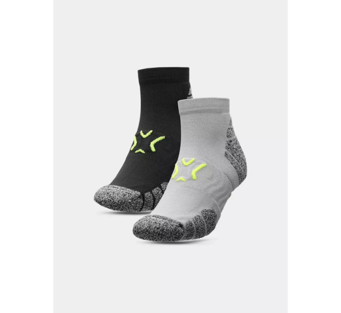 Pánské ponožky M H4Z22-SOM001-91S - 4F