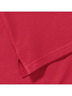 Russell Athletic 577M Pánské piqué polo "Ultimate" 10.577M azure Russell Athletic 577M Pánské piqué polo "Ultimate" 10.577M azure
