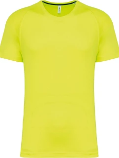 PA Pánské sportovní tričko 20. fluorescent yellow model 22513822 - Kariban ProAct