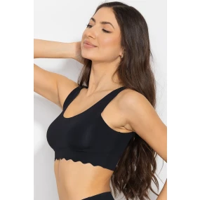 Mitex FEEL GOOD BRA kolor:black