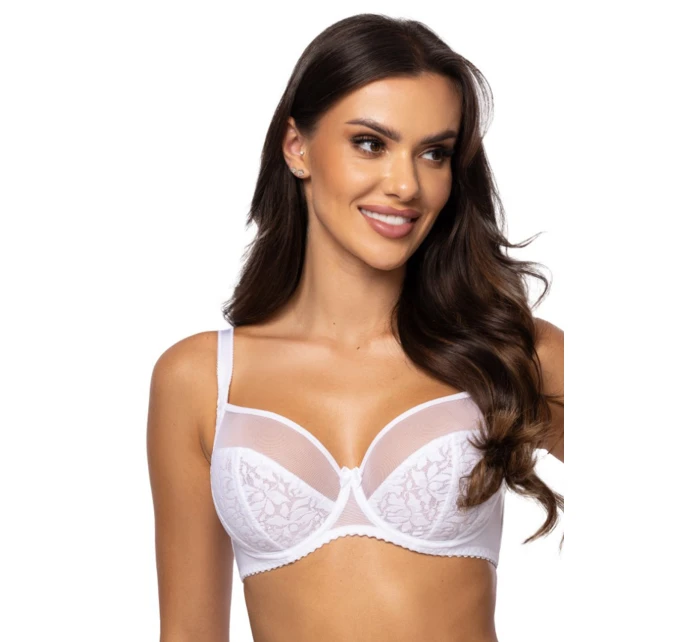 PariPari Laila Maxi kolor:white