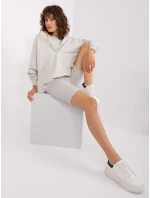 Sada EM KMPL 831.17 světle šedá Sada EM KMPL 831.17 světle šedá