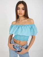 Top LK TP 508609.37 světle modrá