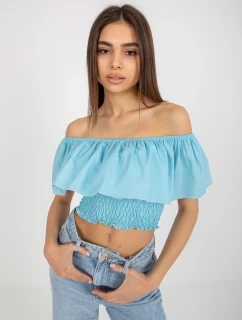 Top LK TP 508609.37 světle modrá