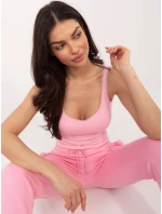 Top PM TP model 21836745 jasny różowy - FPrice