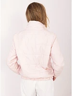 Bunda UPL KR 26 30.49 světle růžová