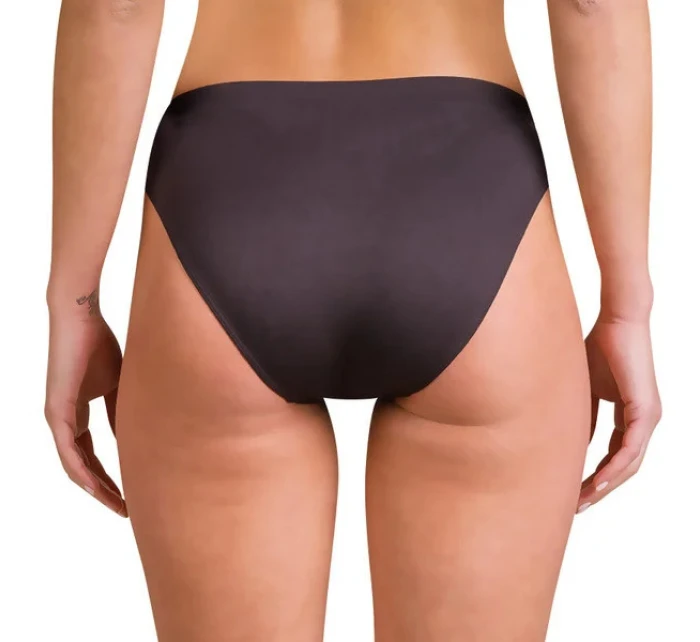 Dámské kalhotky SEAMLESS MINISLIP Černá - BELLINDA