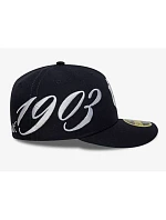 Kšiltovka New Era 60771833 černá - 59Fifty Kšiltovka New Era 60771833 černá - 59Fifty