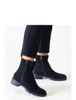 Boty model 204449 Solea Boty model 204449 Solea