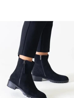 Boty  model 204449 Solea