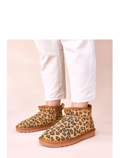 Sněhule  model 221041 Solea