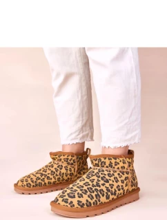 Sněhule  model 221041 Solea