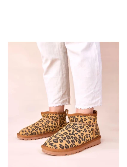 Sněhule  model 221041 Solea