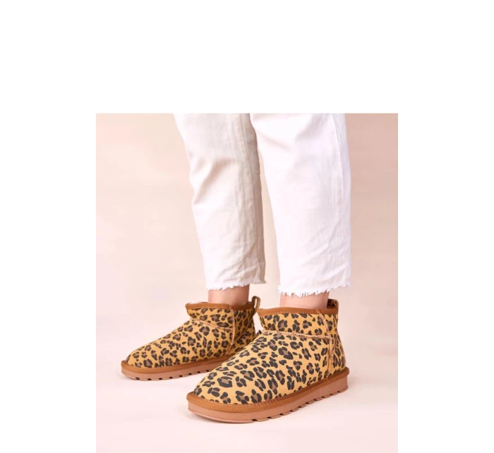 Sněhule  model 221041 Solea