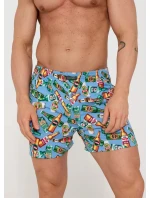 Pánské trenýrky Classic model 21912390 - Cornette Pánské trenýrky Classic model 21912390 - Cornette